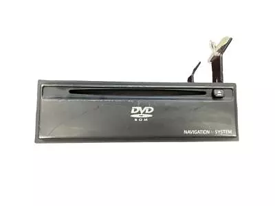 2003 - 2005 Nissan Murano Maxima Navigation Dvd Player Oem 25915cb804 • $45.60