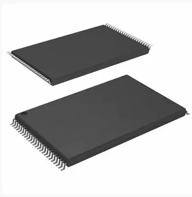 £14.99 • Buy K9F1208U0C-PCB0 64M X 8 Bits NAND Flash Memory 48 Pin TSOP