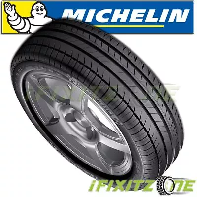 1 Michelin PILOT EXALTO PE2 225/50R16 92Y   Performance Tires • $9999