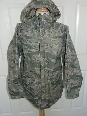 $49.99 • Buy USGI  Military Orc Industries Improved Rainsuit Parka Jacket Small
