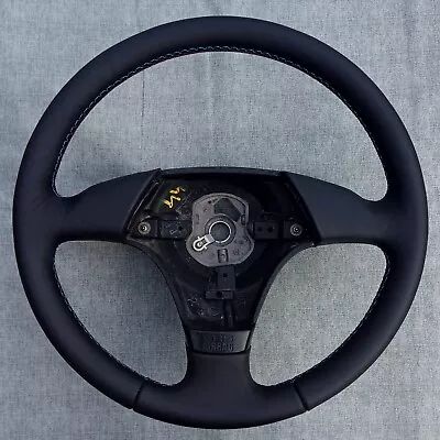 BMW E36 Sport Individual Leather Steering Wheel • $299.99