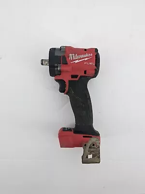 Milwaukee 2855-20 M18 FUEL 1/2   Compact Impact Wrench | Used • $139.84