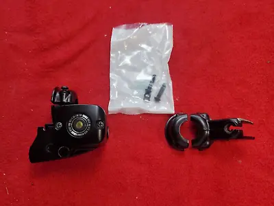 Harley Davidson OEM Clutch Bracket Cylinder Reservoir Softail And More  45284-99 • $49.95