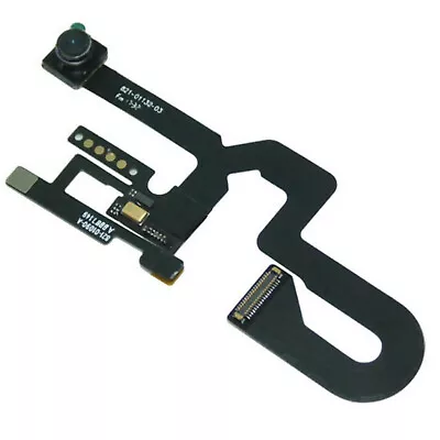 Front Facing Camera Module Flex Cable Replacement For IPhone 8 Plus Accessories • $15.89