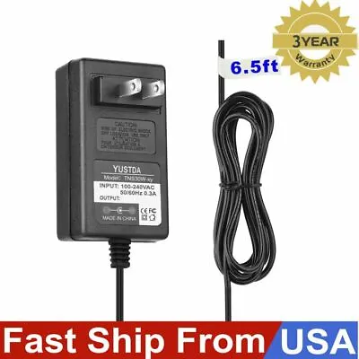 5V AC Adapter For Gadmei E8HD E8 T820 Capacitive Tablet PC Power Charger • $13.99