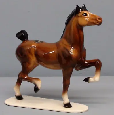 Retired Specialty Hagen Renaker Horse  Hackney Pony • $30