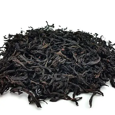 Da Hong Pao Wuyi Dahongpao Oolong Tea Loose Leaf Wuyi Rock Tea • $60.99