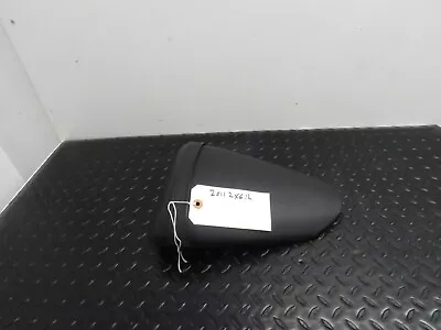 09-18 Kawasaki Ninja Zx6r Zx 6r Oem Rear Passenger Seat Saddle 53066-5009-12y • $45