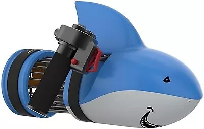 LEFEET Underwater Scuba Diving Scooter Floating Shark Fin • $99