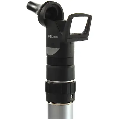 Keeler Practitioner Otoscope 3.6v Head And Bulb ONLY • £139.19