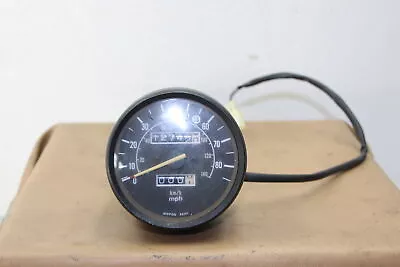 $68 • Buy 1982 Suzuki Gs650gl Gs650 (#265) Speedometer Gauge