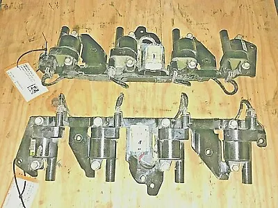 Chevrolet 5.3 6.0 6.2 Ignition Round Coil Packs LS Left And Right • $75