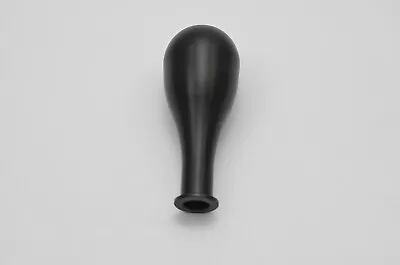 1320 Tear Drop V2 NSX R Style Black Duracon Shift Knob 10x1.5 10x1.25 12x1.25 • $35