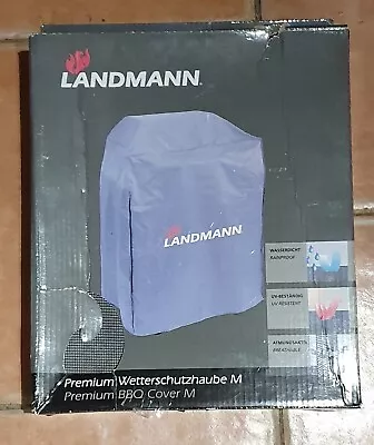 Landmann Premium 80cm BBQ Cover • £30