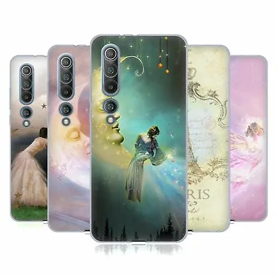 Official Jena Dellagrottaglia Assorted Soft Gel Case For Xiaomi Phones • $15.35