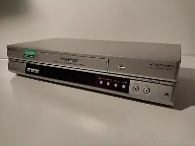 Panasonic VCR Video Player NV-MV20GL • $75