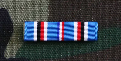 Wwii American Campaign Medal Ribbon Bar • $1.60