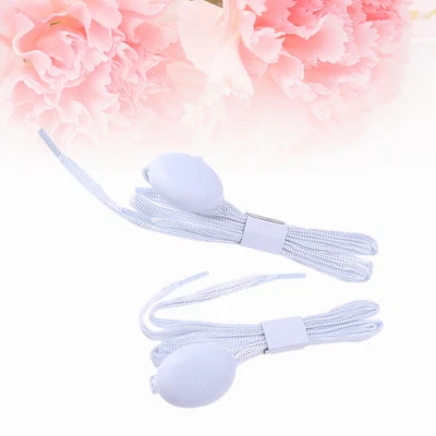 £7.23 • Buy  1 Pair Of LED Shoe Laces Lights Up Flashing Light Shoestrings For Christmas