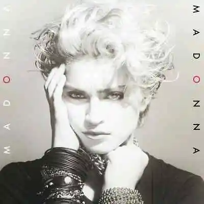 Madonna / The First Album Vinyl  Bn & Sealed! * Holiday • £24.99