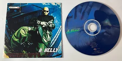 R. Kelly : R. Kelly (CD 1995) • $7.99