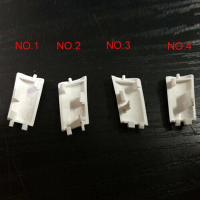 $19.49 • Buy For DJI Phantom 4 Pro/Adv 2.0 Drone Original Landing Gear Cover Case Repair Part