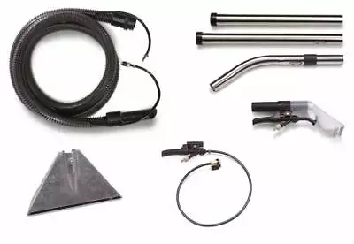 £209.99 • Buy Numatic CT CTD Hose Spray Tube Assembly With Metal Pipes Rod Tubes WashHead A41A