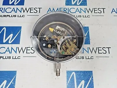 Dwyer Mercoid Pressure Switch Da-541-2-21e • $149.89