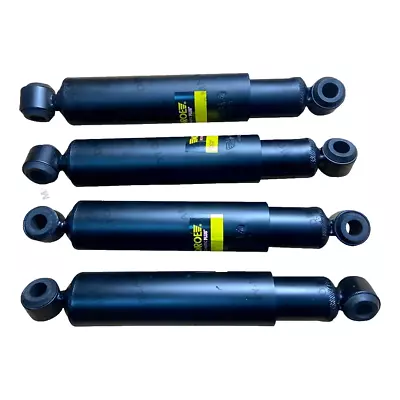 Front & Rear Shock Absorber Monroe For Jeep Willys MB Gpw Cj2a Cj3a Cj3b Cj4 Cj5 • $249