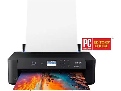 Epson Expression Photo HD XP-15000 Wireless Color Wide-format Printer • $448.57