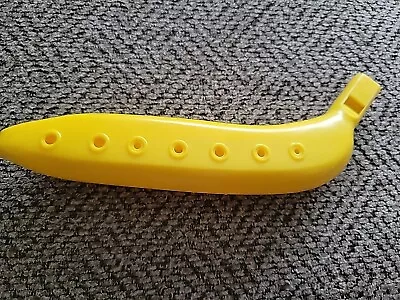 Rare Proll Toys Banana Flute No. 85 Vtg Antique Musicial Toy • $25