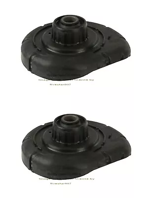 2 URO Left+Right Front Coil Spring Seats Strut Mount Plate Bushings For Volvo • $49.95