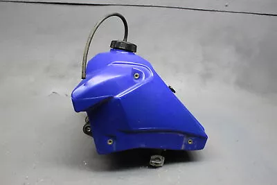 2002 Yamaha Ttr125 Gas Fuel Tank Cell Petrol Reservoir 5hp-24110-30-00 • $119.95