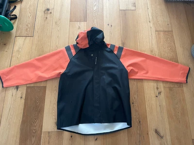 £70 • Buy Grundens Fishing Jacket