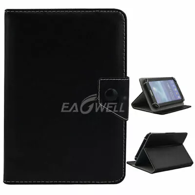 For Lenovo Tab M10 HD TB-X505F TB-X505L 10.1 Tablet Universal Leather Case Cover • $18.99