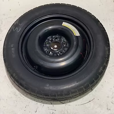 2003-2008 Infiniti G35 Spare Tire Space Saver Donut Rim 40300-05U70 • $119.99