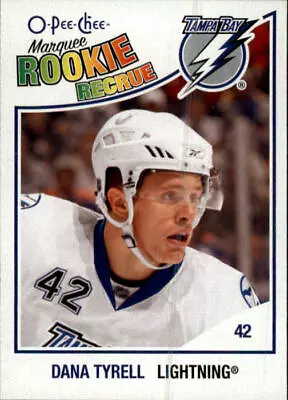 $1.40 • Buy 2010-11 O-Pee-Chee Hockey Card Pick 501-620