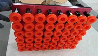 $2400 • Buy VACUFORCE SQUID VACUUM LIFTER Model VFSQBP3/4 NEW In Open Box