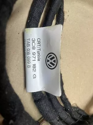 Volkswagen Cc Parts Accessories Used • $95