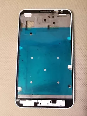 NEW Samsung Front Housing Bezel LCD Mid Frame For Galaxy Note N7000 I9220 - WHT • $16.99