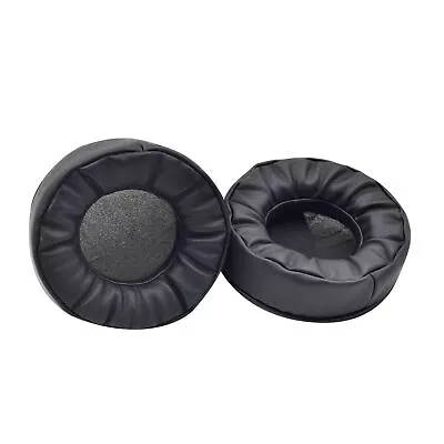Headset Ear Pads Cushion Cover For Beyerdynamic DT770 DT880 DT880PRO DT990 DT531 • $16.69