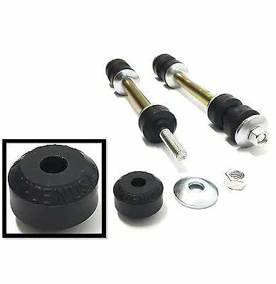 New 2 Sway Bar Link Stabilizer Kit For Buick Cadillac Chevrolet Ford GMC Mercury • $15.78
