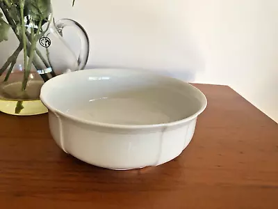 Villeroy & Boch 'Manoir' - Luxembourg - Round Vegetable Bowl • $100