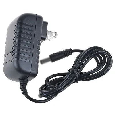 AC Adapter For Bescor Motorized Pan Head MP-101 BEMP101 PS-260 Power Supply Cord • $16.99