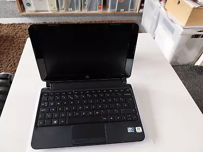 HP Mini 110-3612sa   Intel Atom Windows 7 • £15