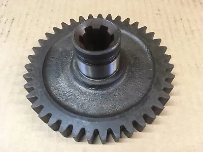 56800300 Main Drive Gear For KUHN GMD 600 John Deere 265 & Gehl 1162 Disc Mowers • $129.50