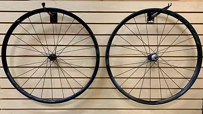 Fulcrum Racing 600 DB Wheelset • $325