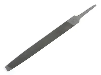 8  Inch Mill File Single Cut Bastard For Sharpening Saws Lathes & Tools • $11.99