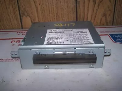 07-14 VOLVO XC90 Audio Radio Receiver Tuner Am-fm-cd 6 DISC ID 31285170 • $74.91