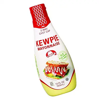 Kewpie Squeeze Mayonnaise 12 Ounce • $11.39