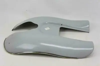 Leg Guards Garelli Gulp Vip Flex Matic Protection Leg Wind Shield Moped • $31.61